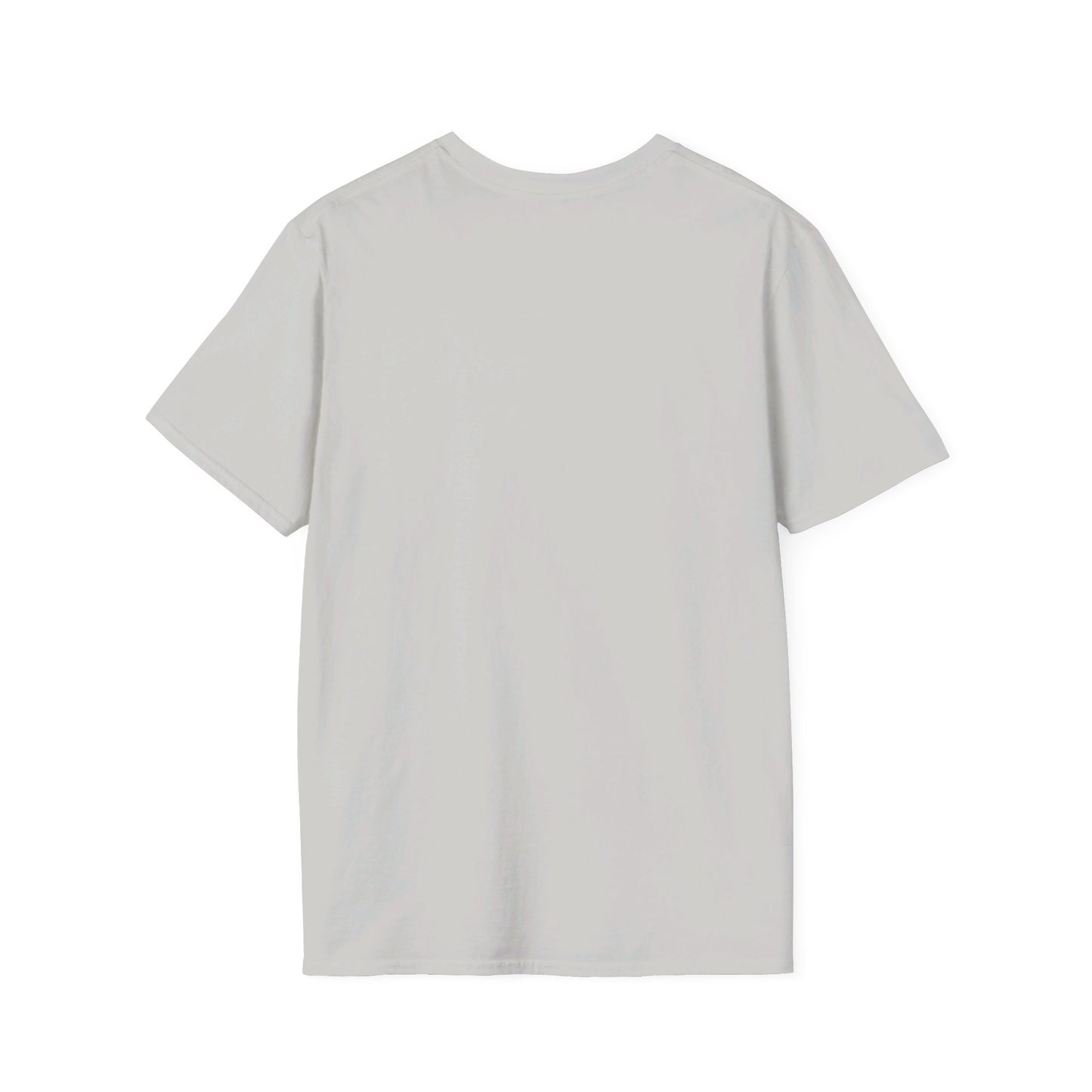 "Life is just a Bowl of Chocolate Covered Cherries" Unisex Softstyle T-Shirt in 10 Colorways