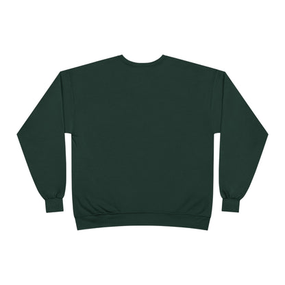 Joyful EcoSmart Sweatshirt -" Live in Joy" Design