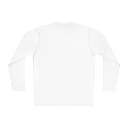 "I am a "Morning Glory!" Unisex Lightweight Long Sleeve Tee