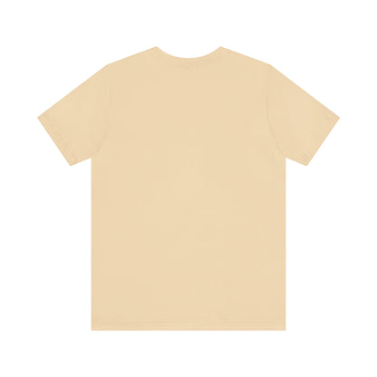 "ENJOY LIFE" Unisex Jersey Short Sleeve Tee