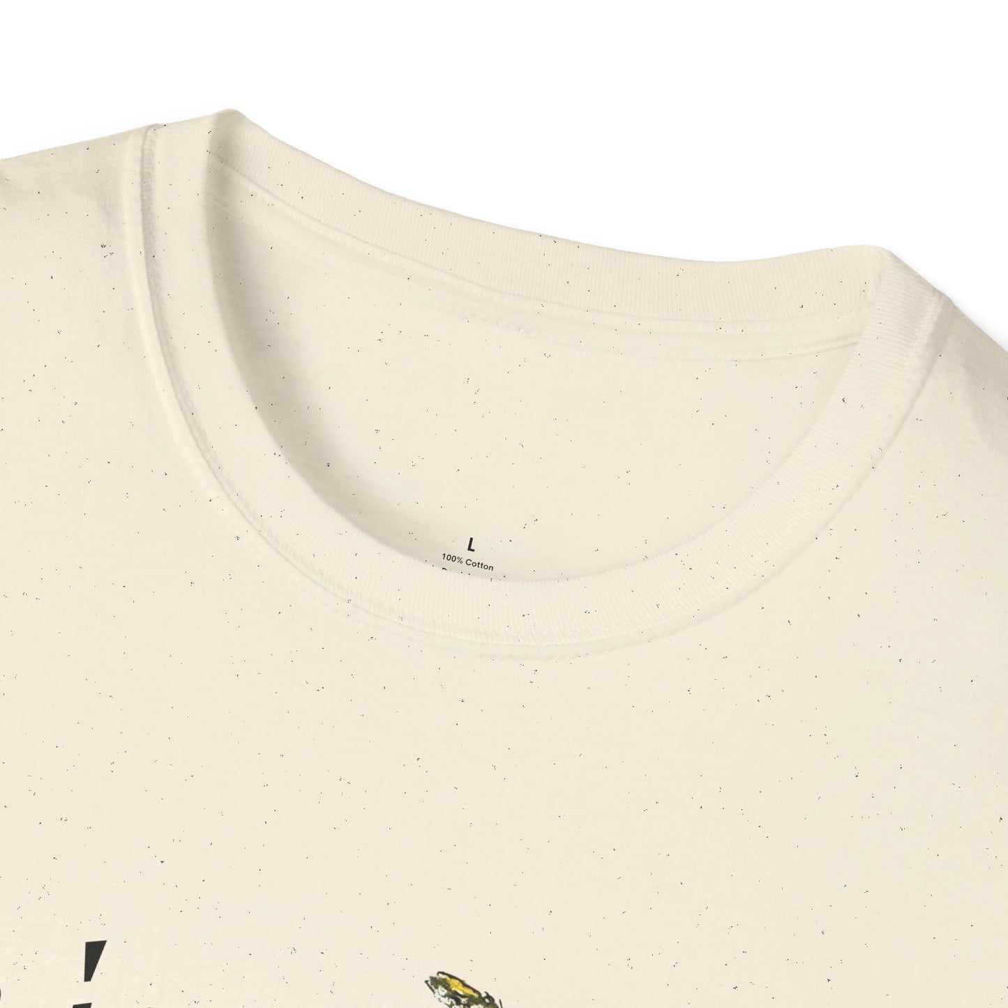 "Life is just a Bowl of Chocolate Covered Cherries" Unisex Softstyle T-Shirt in 10 Colorways