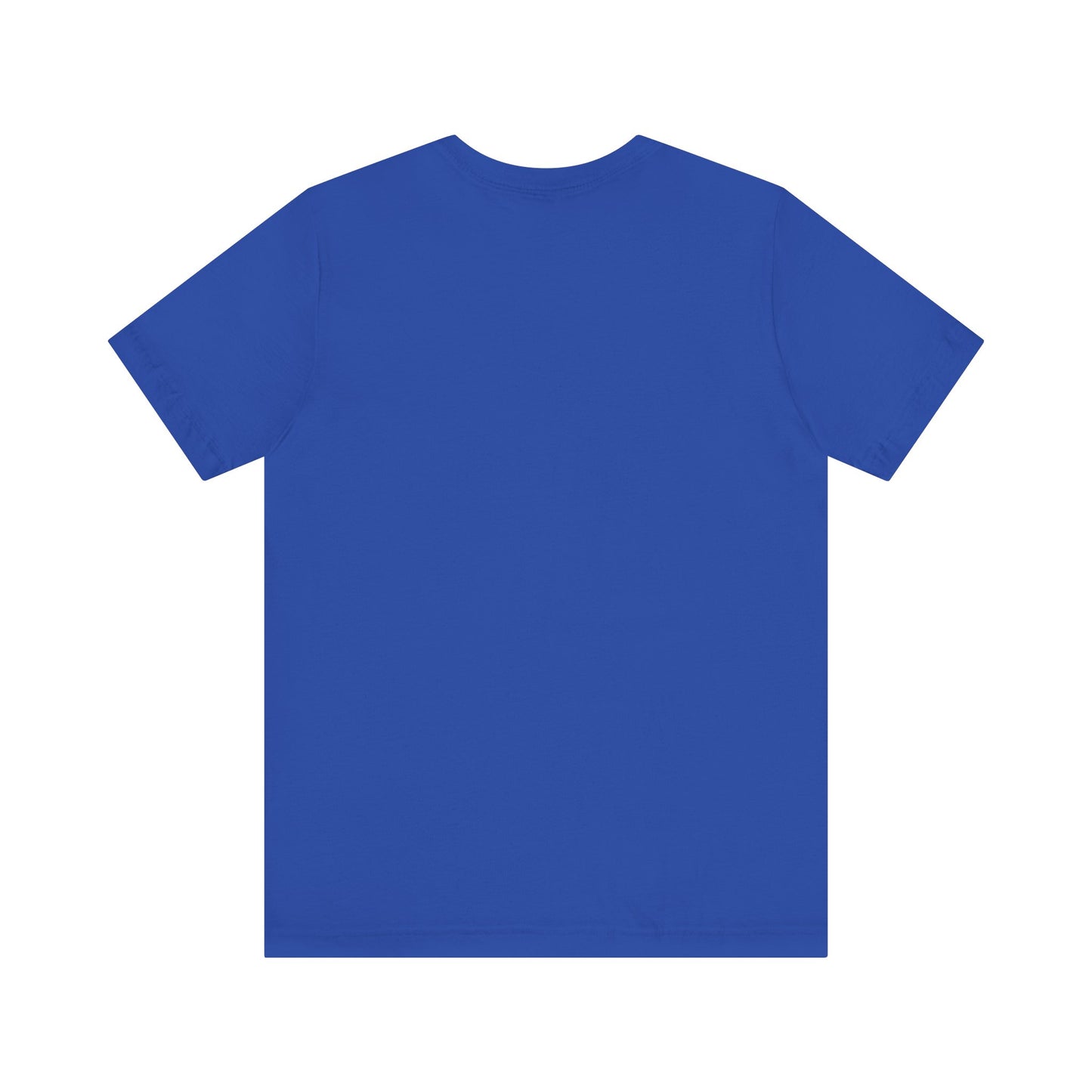 "ENJOY LIFE" Unisex Jersey Short Sleeve Tee