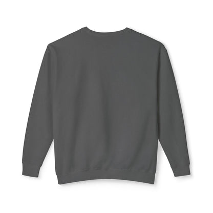 Dragon Unisex Sweatshirt - Handmade Artwork for Autumn, Winter, and Spring
