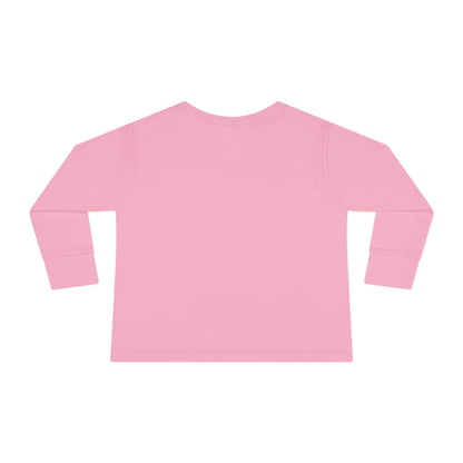 Unique Toddler Tee with Cute Itsy Mammal stating "I wuv you!"