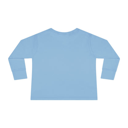 Unique Toddler Tee with Cute Itsy Mammal stating "I wuv you!"